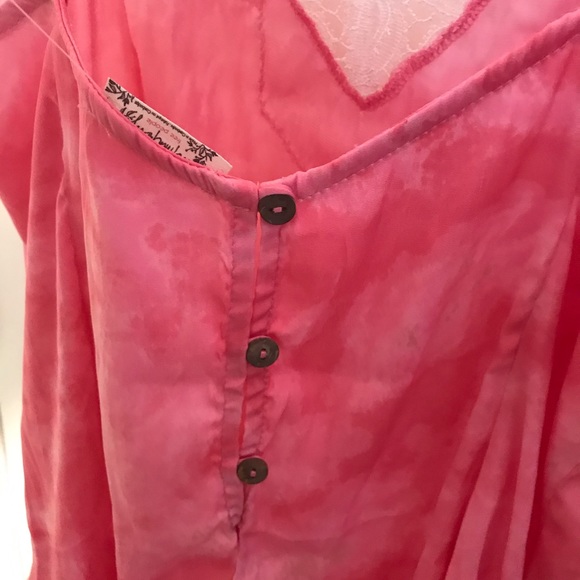 Free People Bodysuit - Picture 5 of 5